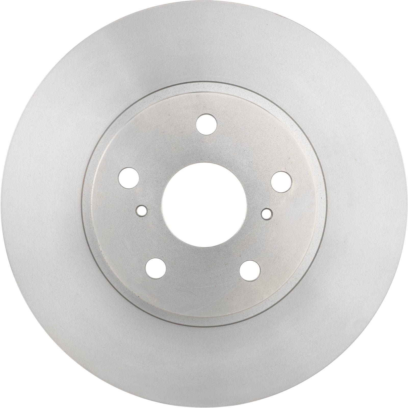 PRIME Front Disc Brake Rotor - 09.5531.10_05