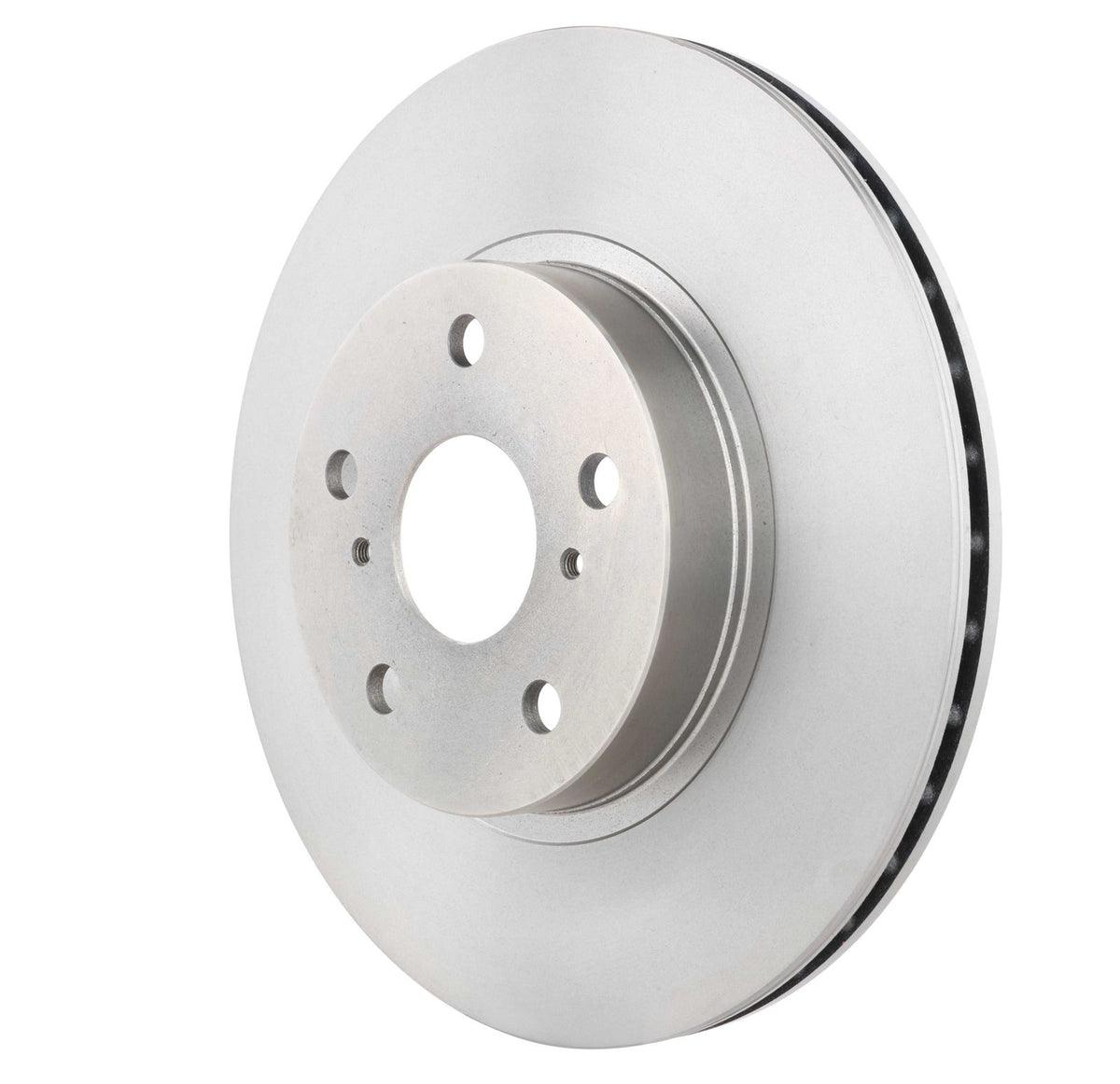 PRIME Front Disc Brake Rotor - 09.5531.10_09