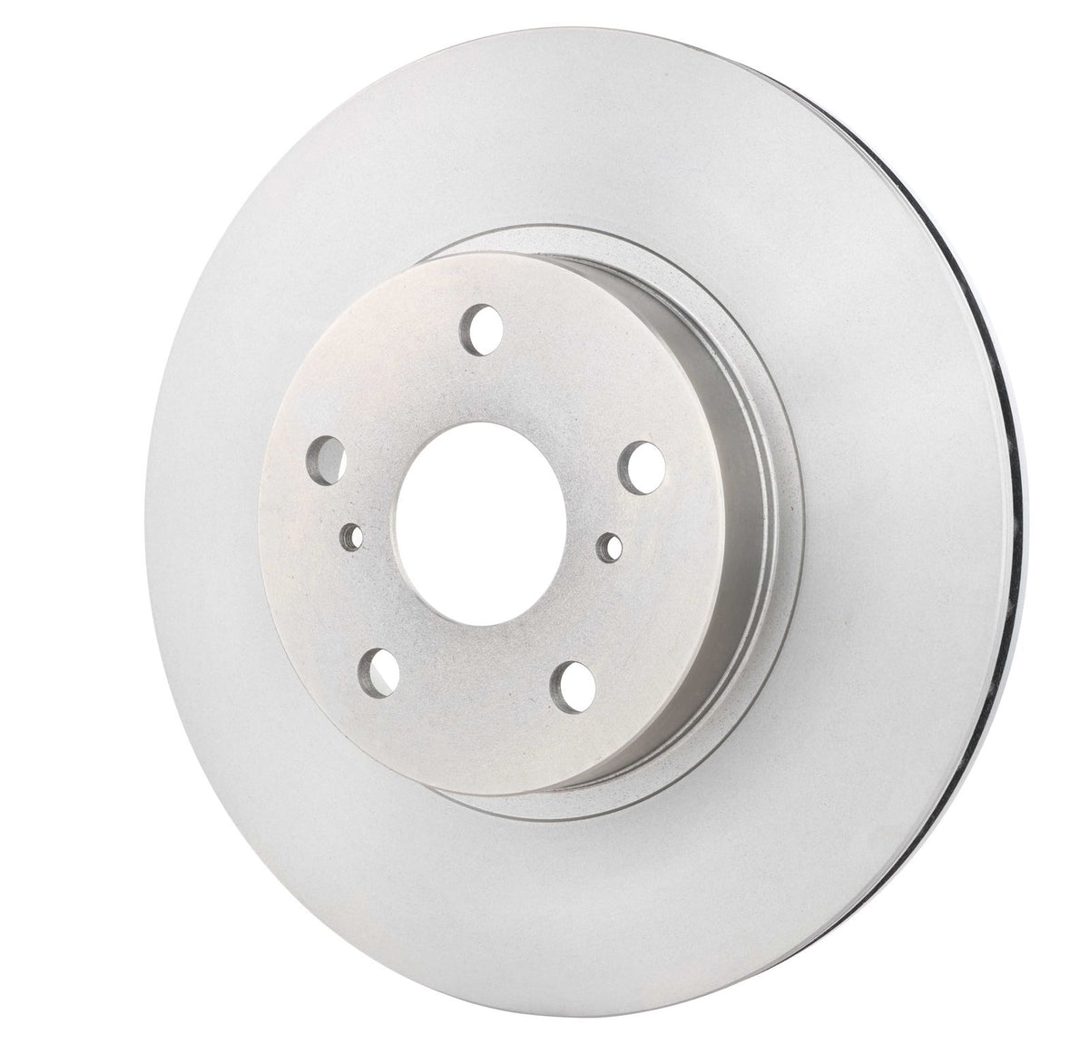 PRIME Front Disc Brake Rotor - 09.5531.10_08