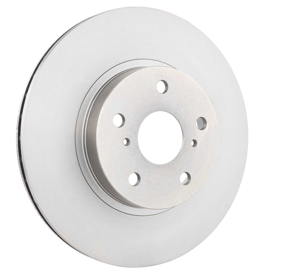 PRIME Front Disc Brake Rotor - 09.5531.10_28