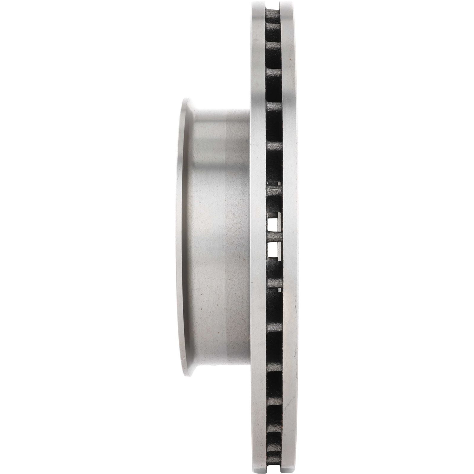 PRIME Front Disc Brake Rotor - 09.5566.10_01