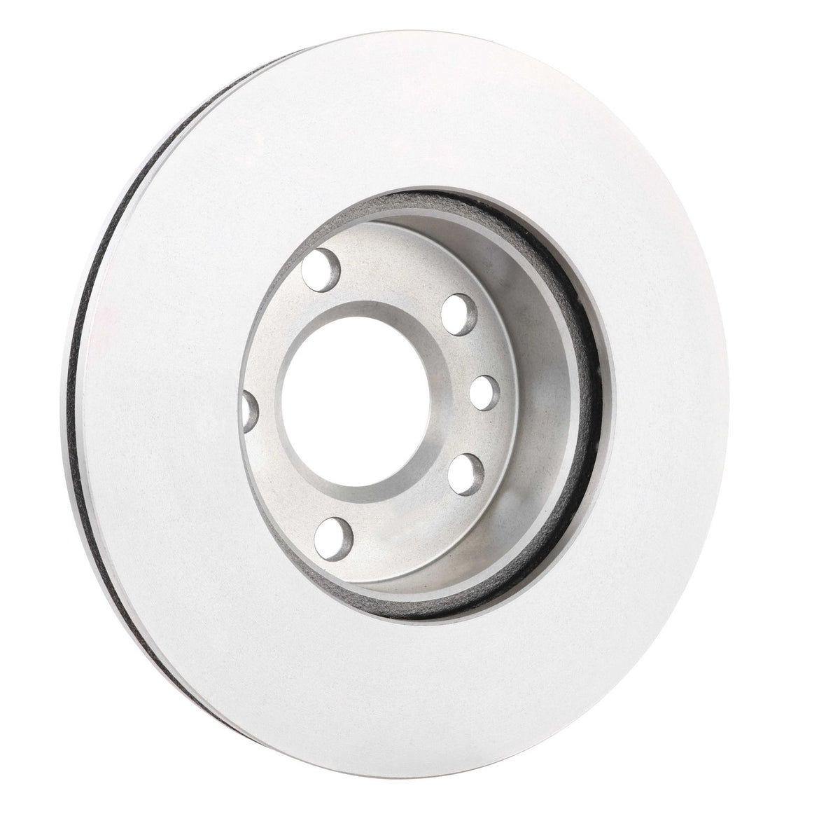 PRIME Front Disc Brake Rotor - 09.5566.10_16