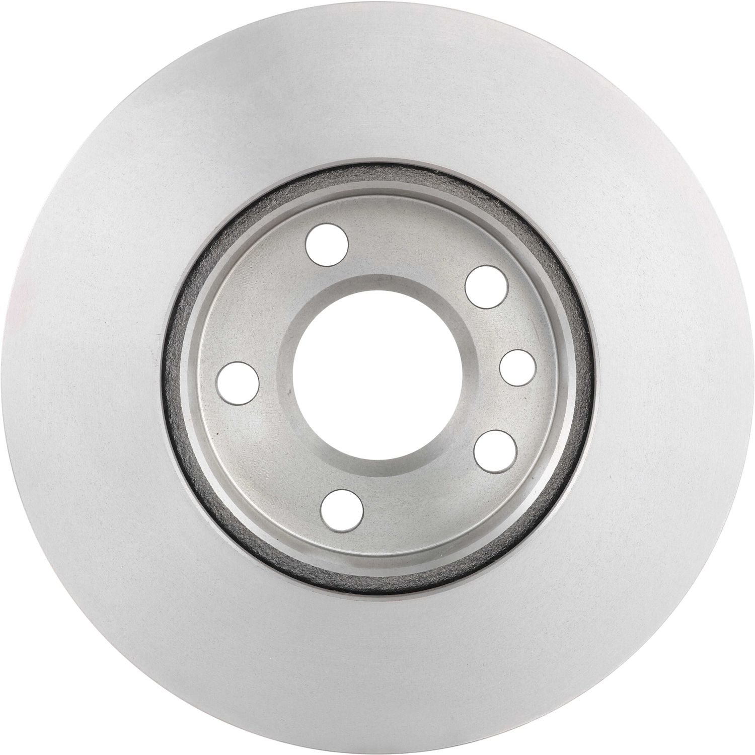PRIME Front Disc Brake Rotor - 09.5566.10_02