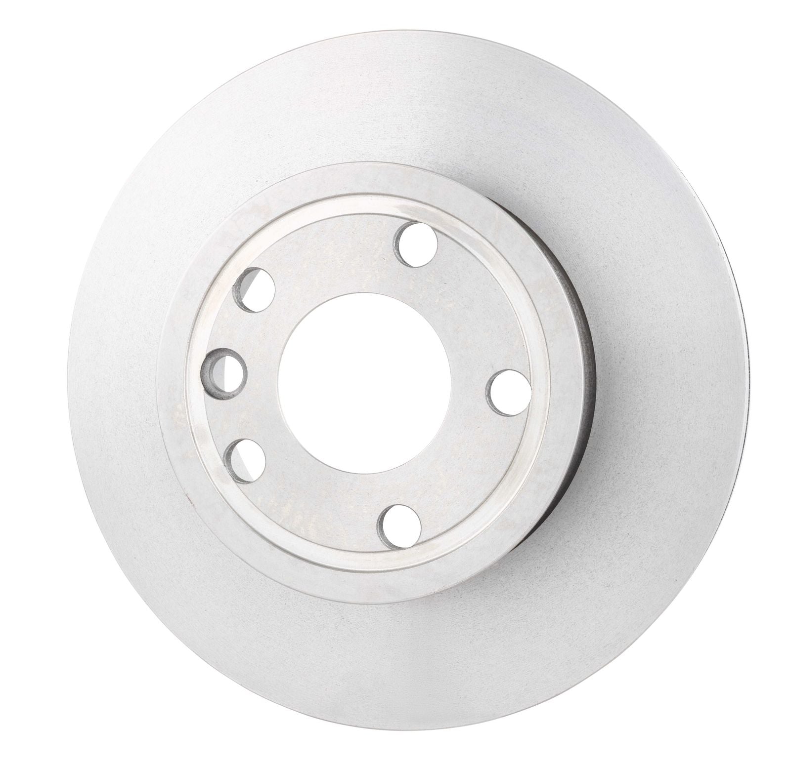 PRIME Front Disc Brake Rotor - 09.5566.10_07