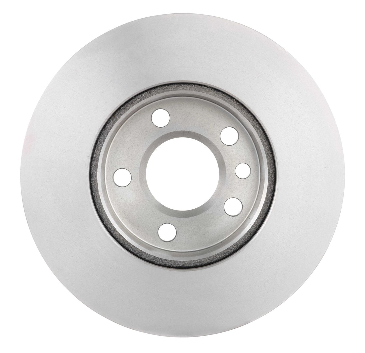 PRIME Front Disc Brake Rotor - 09.5566.10_18