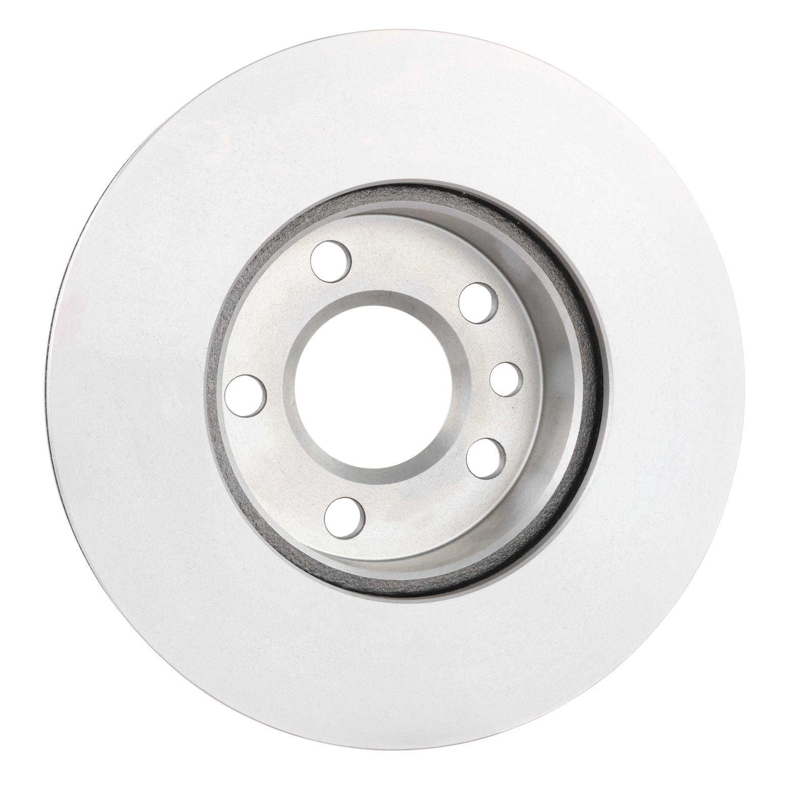 PRIME Front Disc Brake Rotor - 09.5566.10_17