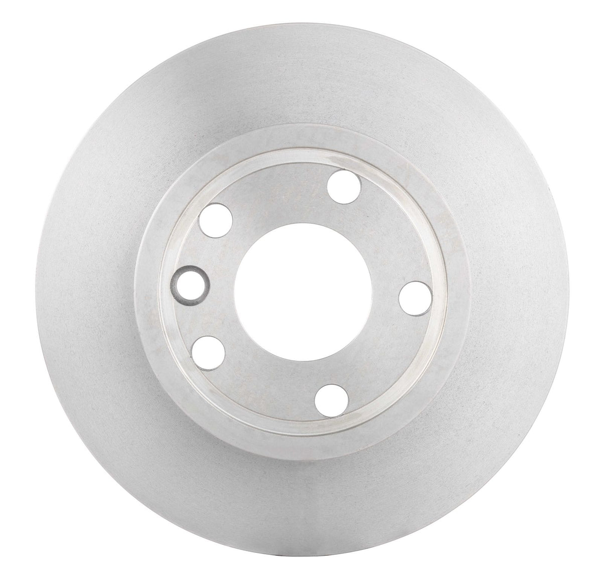 PRIME Front Disc Brake Rotor - 09.5566.10_06