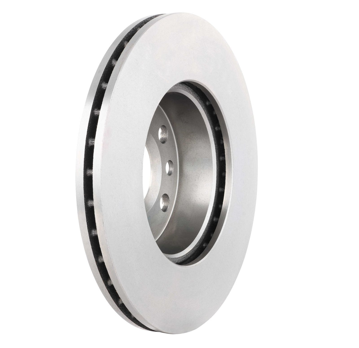 PRIME Front Disc Brake Rotor - 09.5566.10_14
