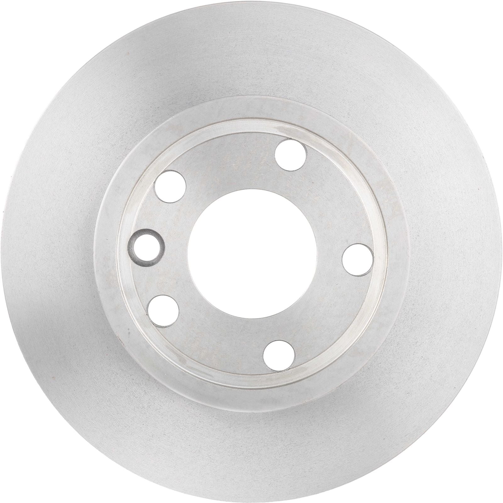 PRIME Front Disc Brake Rotor - 09.5566.10_02