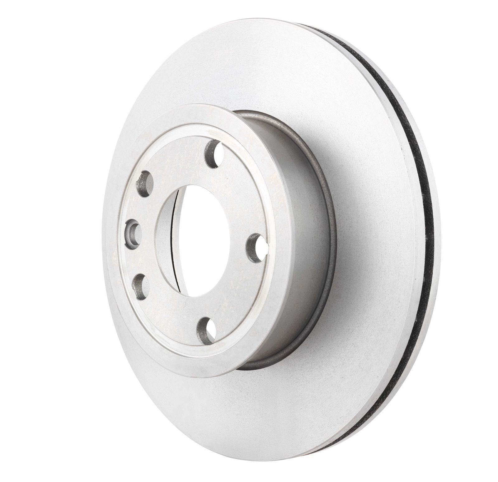PRIME Front Disc Brake Rotor - 09.5566.10_09