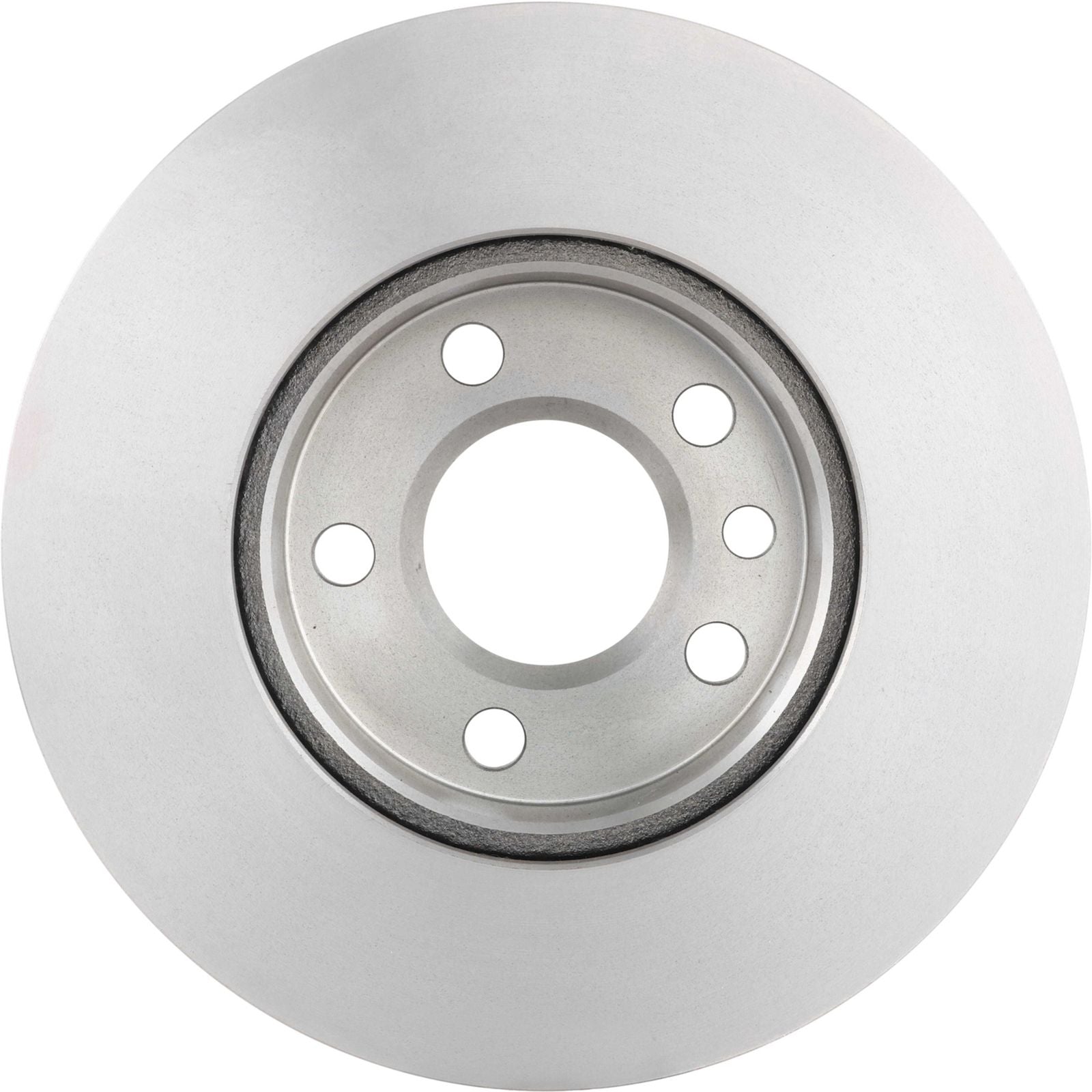 PRIME Front Disc Brake Rotor - 09.5566.10_02