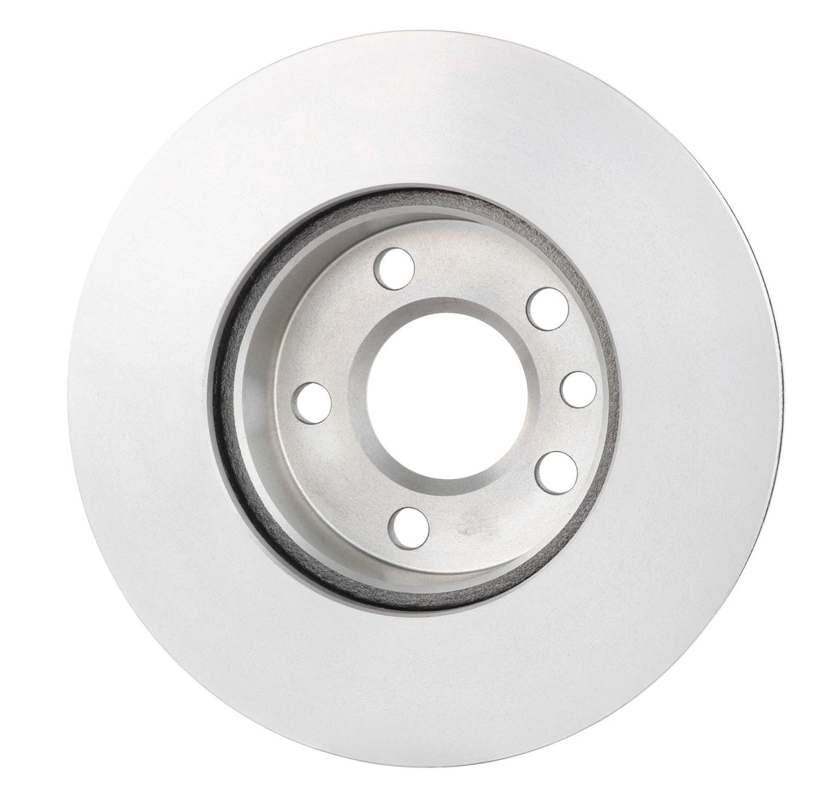 PRIME Front Disc Brake Rotor - 09.5566.10_19