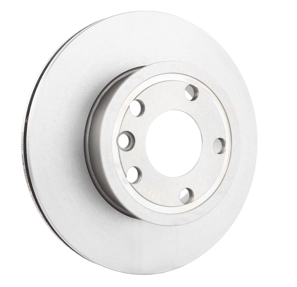 PRIME Front Disc Brake Rotor - 09.5566.10_28