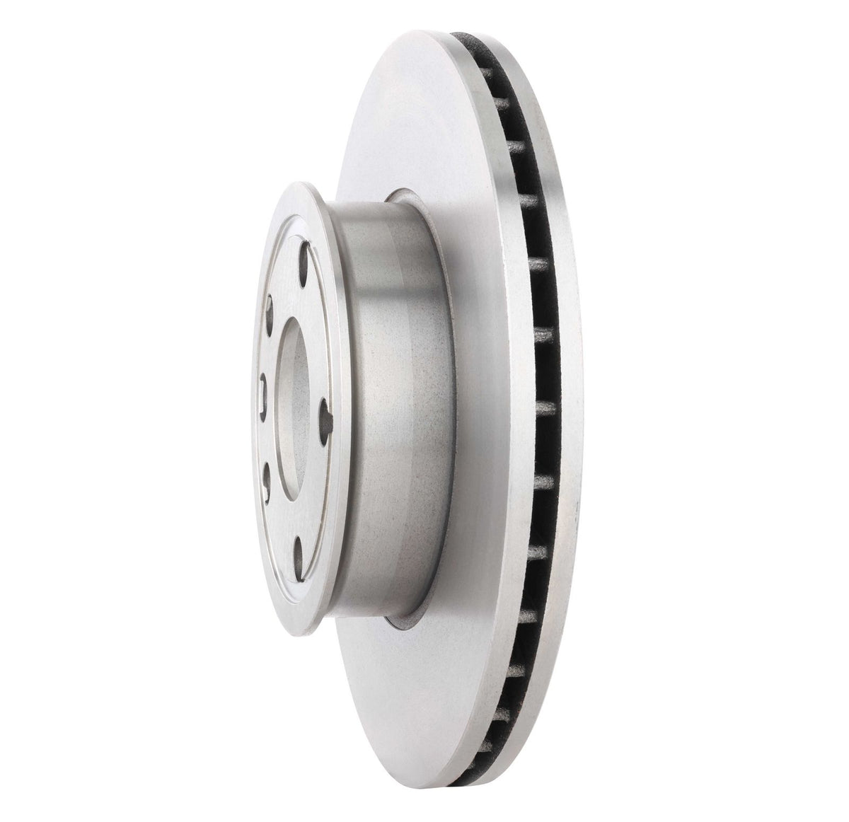 PRIME Front Disc Brake Rotor - 09.5566.10_11