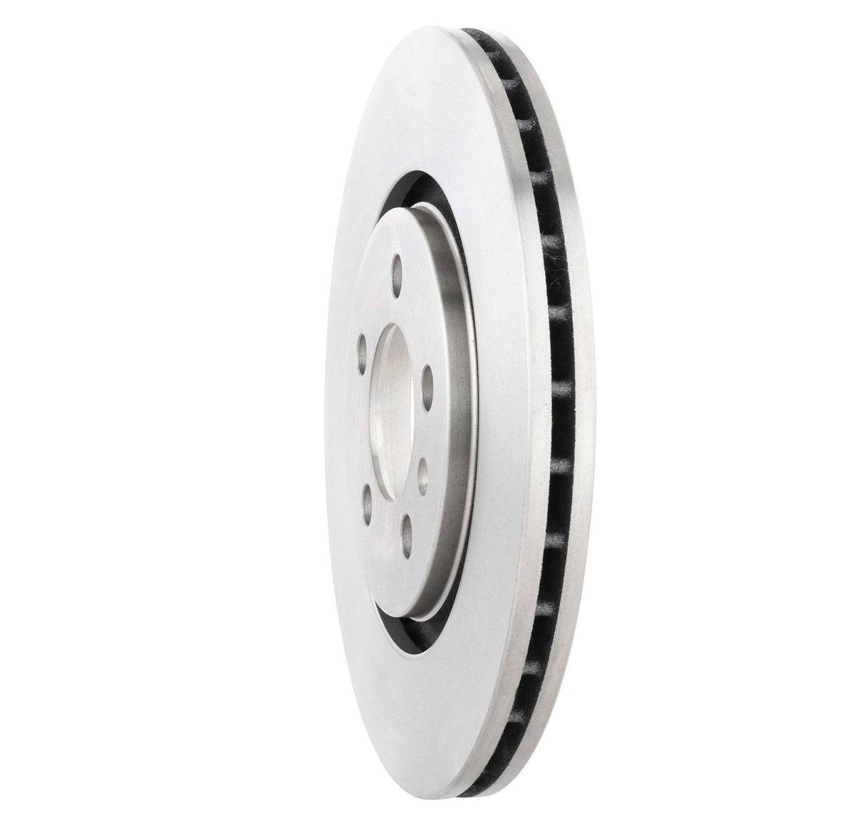 PRIME Front Disc Brake Rotor - 09.5570.10_11