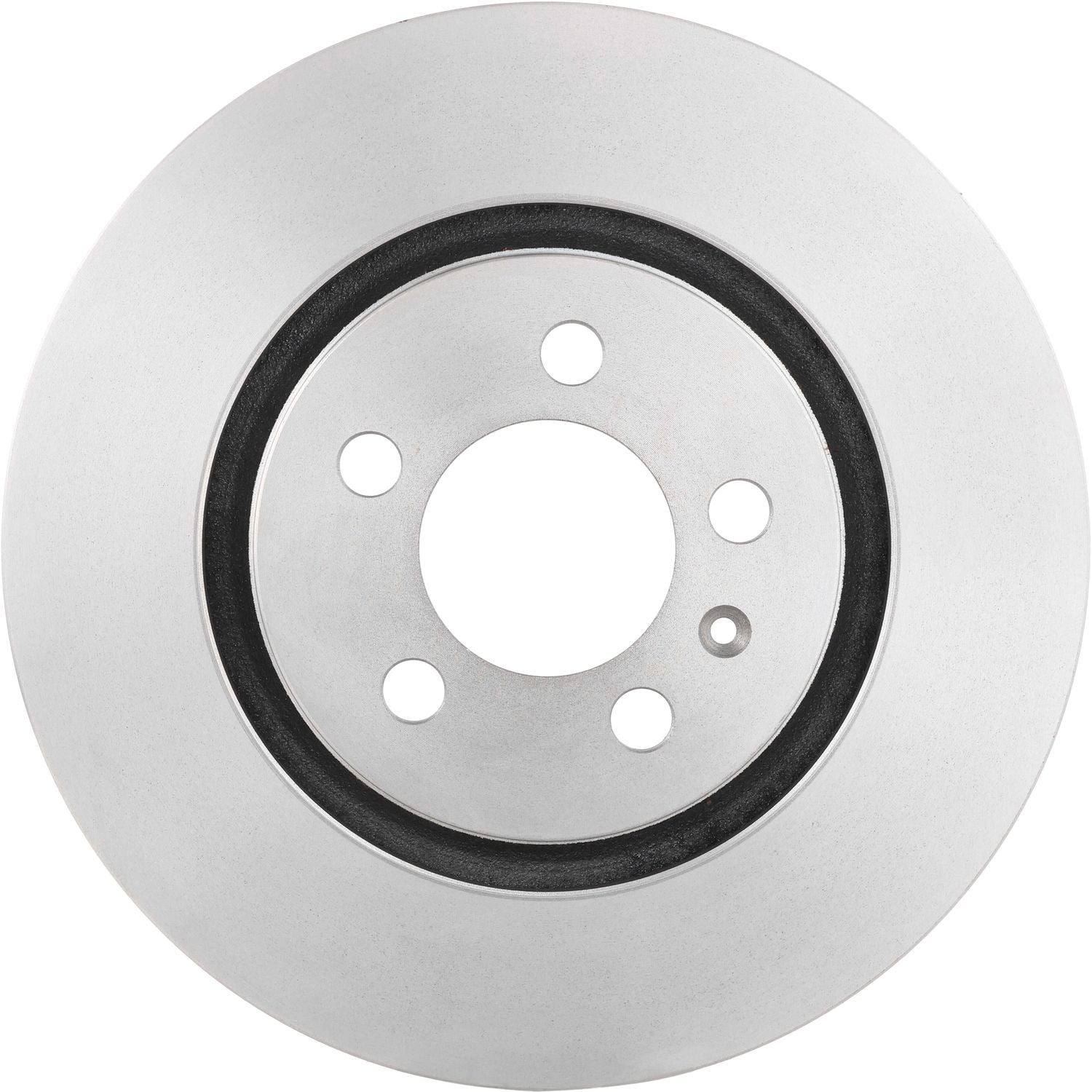 PRIME Front Disc Brake Rotor - 09.5570.10_02