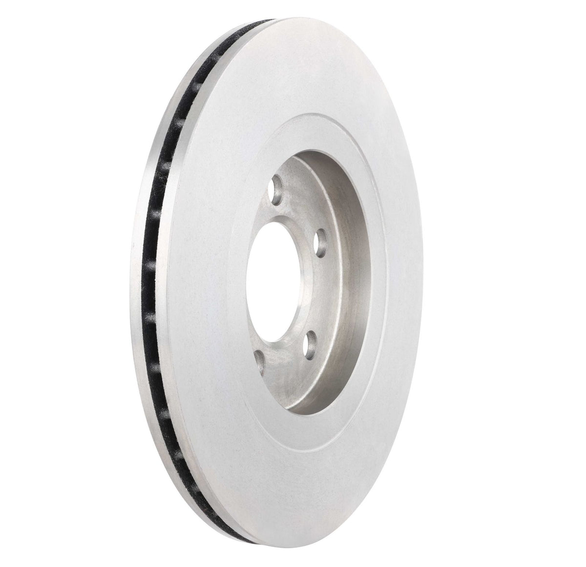 PRIME Front Disc Brake Rotor - 09.5570.10_14