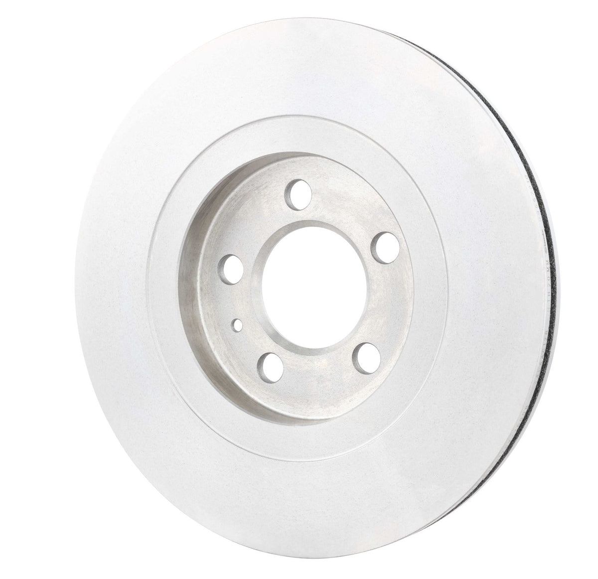 PRIME Front Disc Brake Rotor - 09.5570.10_20