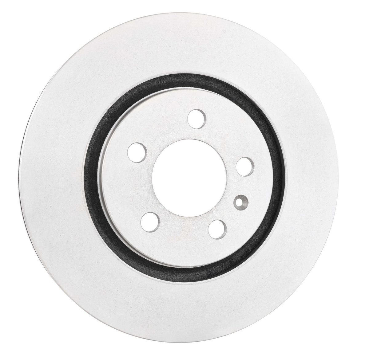 PRIME Front Disc Brake Rotor - 09.5570.10_29