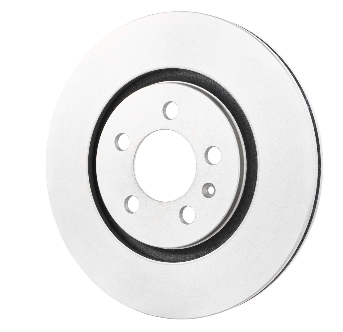 PRIME Front Disc Brake Rotor - 09.5570.10_08