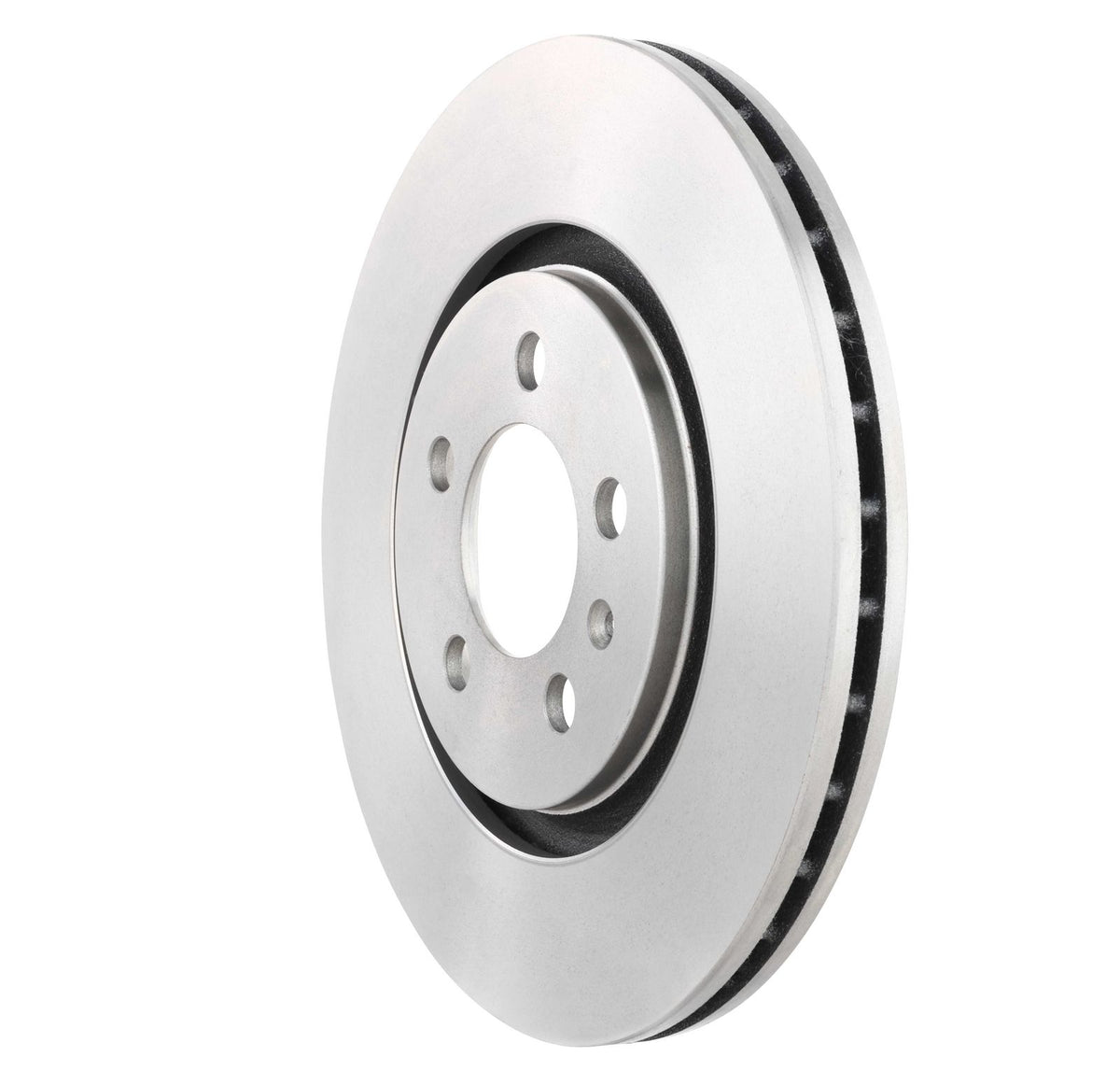 PRIME Front Disc Brake Rotor - 09.5570.10_10