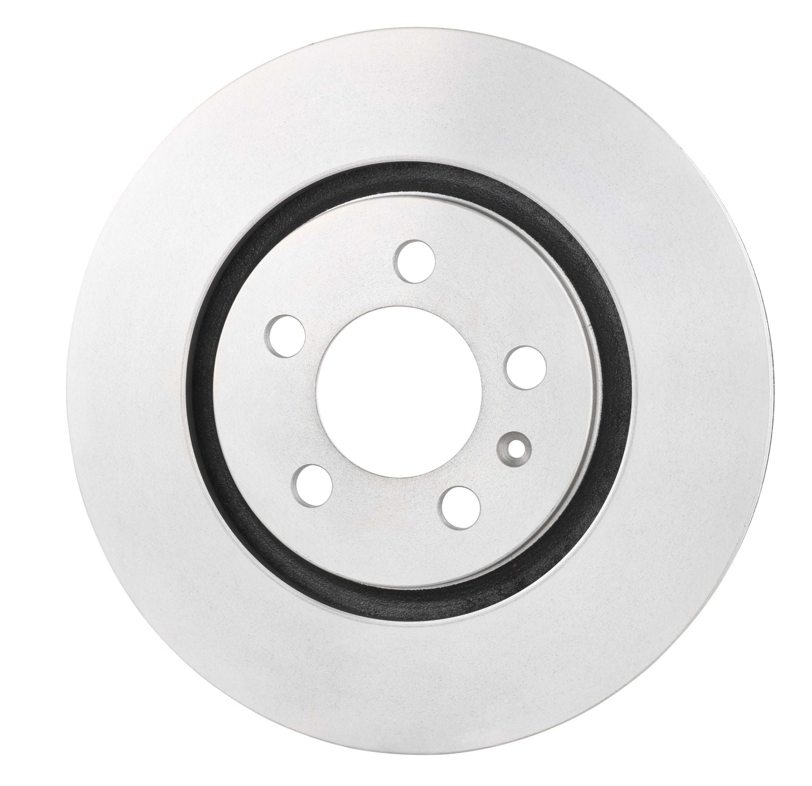 PRIME Front Disc Brake Rotor - 09.5570.10_07