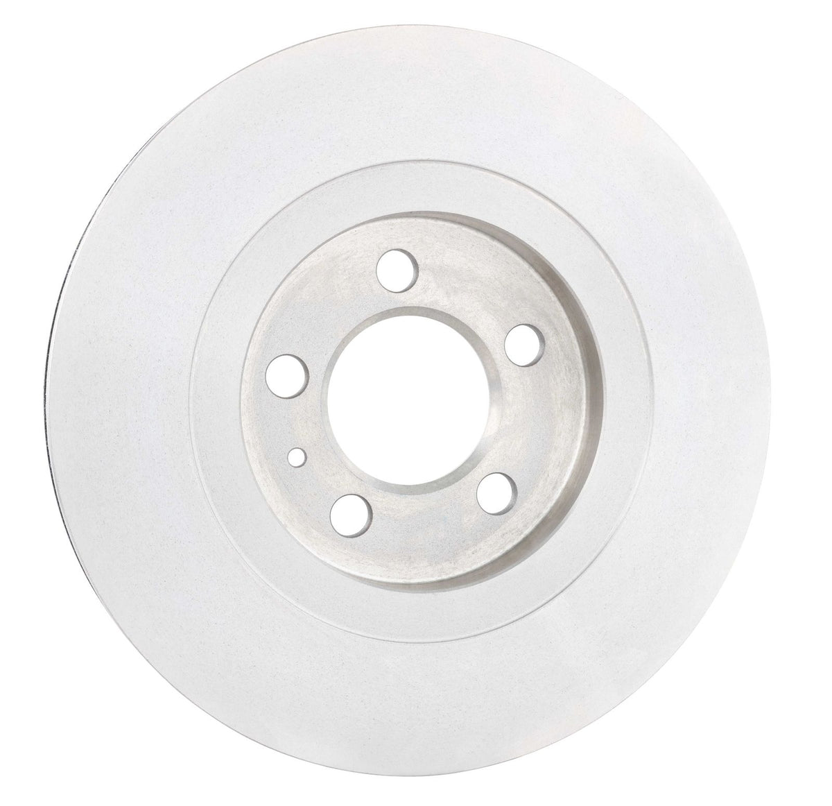 PRIME Front Disc Brake Rotor - 09.5570.10_17