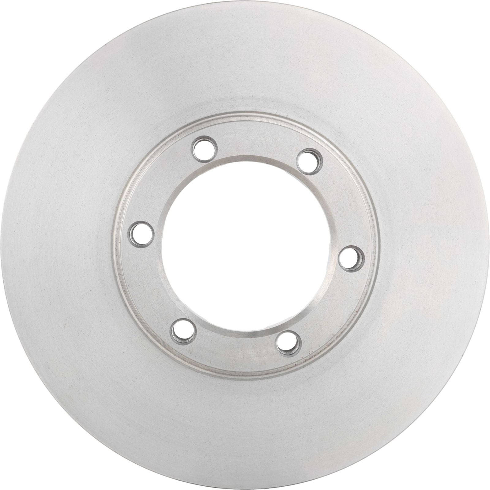 PRIME Front Disc Brake Rotor - 09.5577.10_05