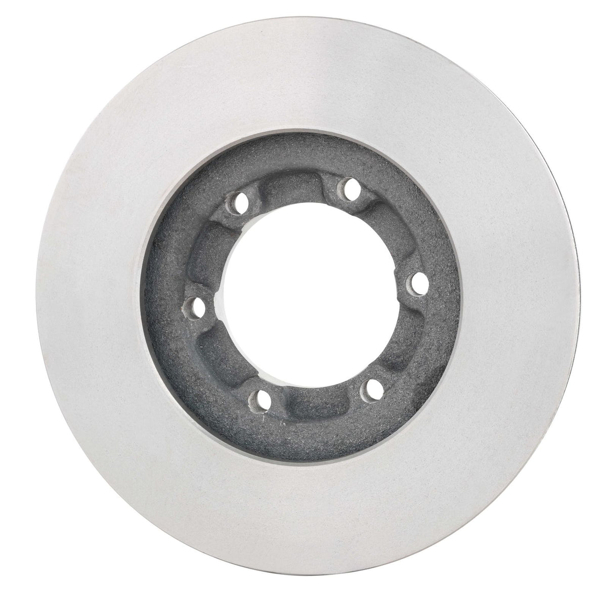 PRIME Front Disc Brake Rotor - 09.5577.10_19