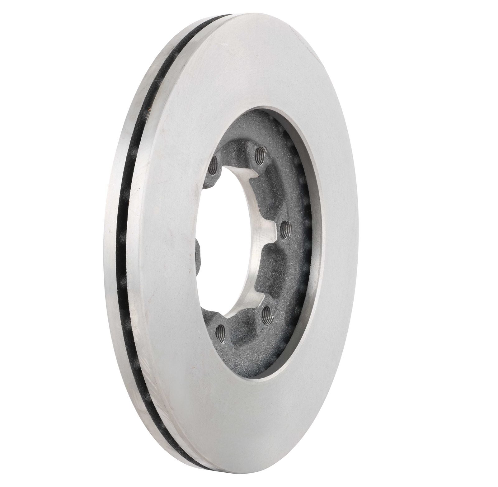 PRIME Front Disc Brake Rotor - 09.5577.10_14