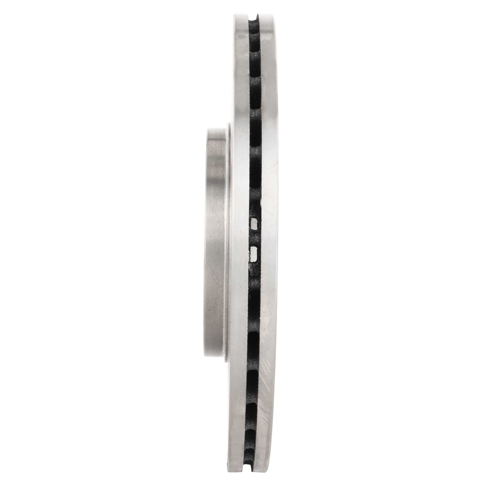 PRIME Front Disc Brake Rotor - 09.5577.10_12
