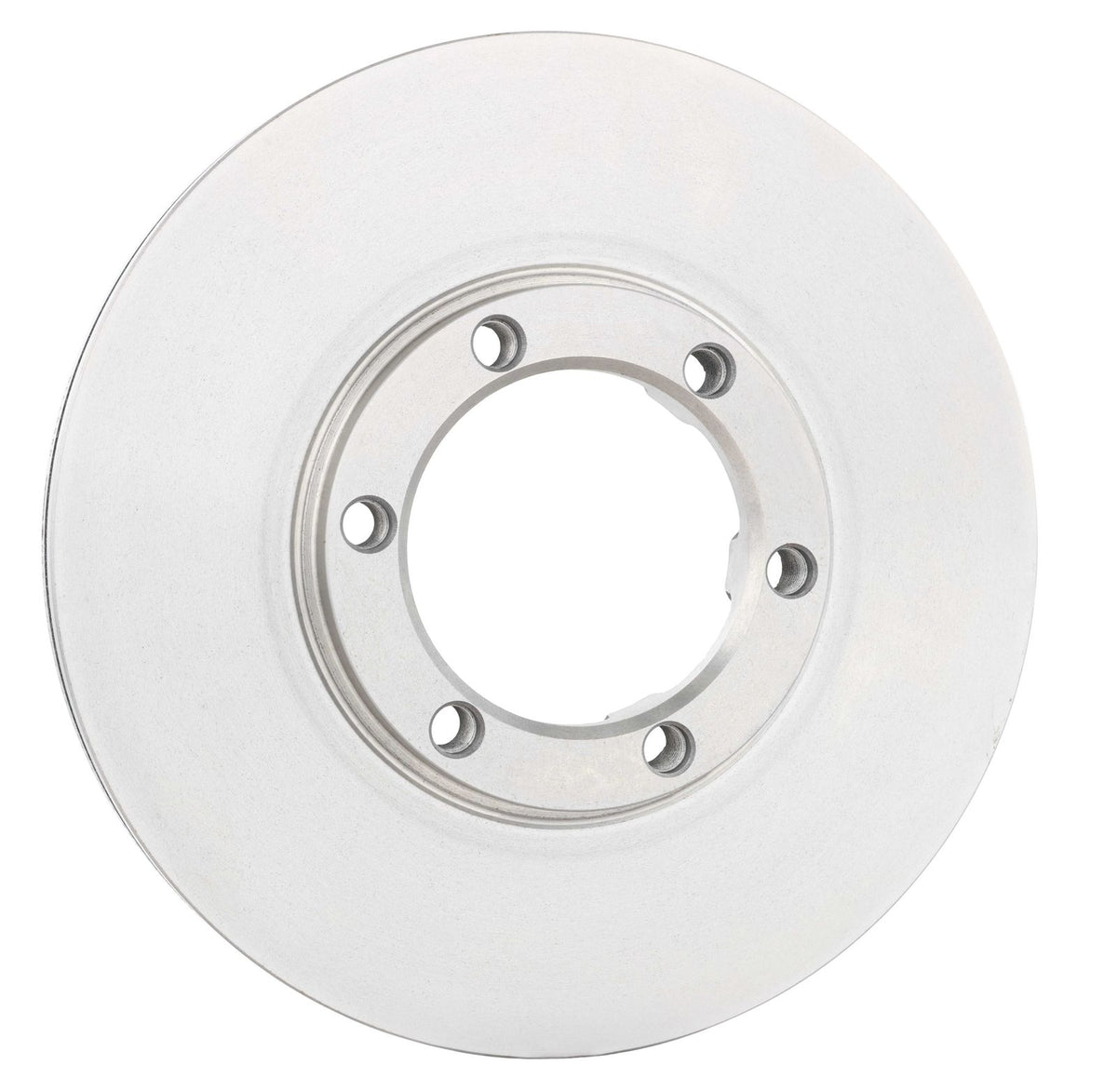 PRIME Front Disc Brake Rotor - 09.5577.10_29