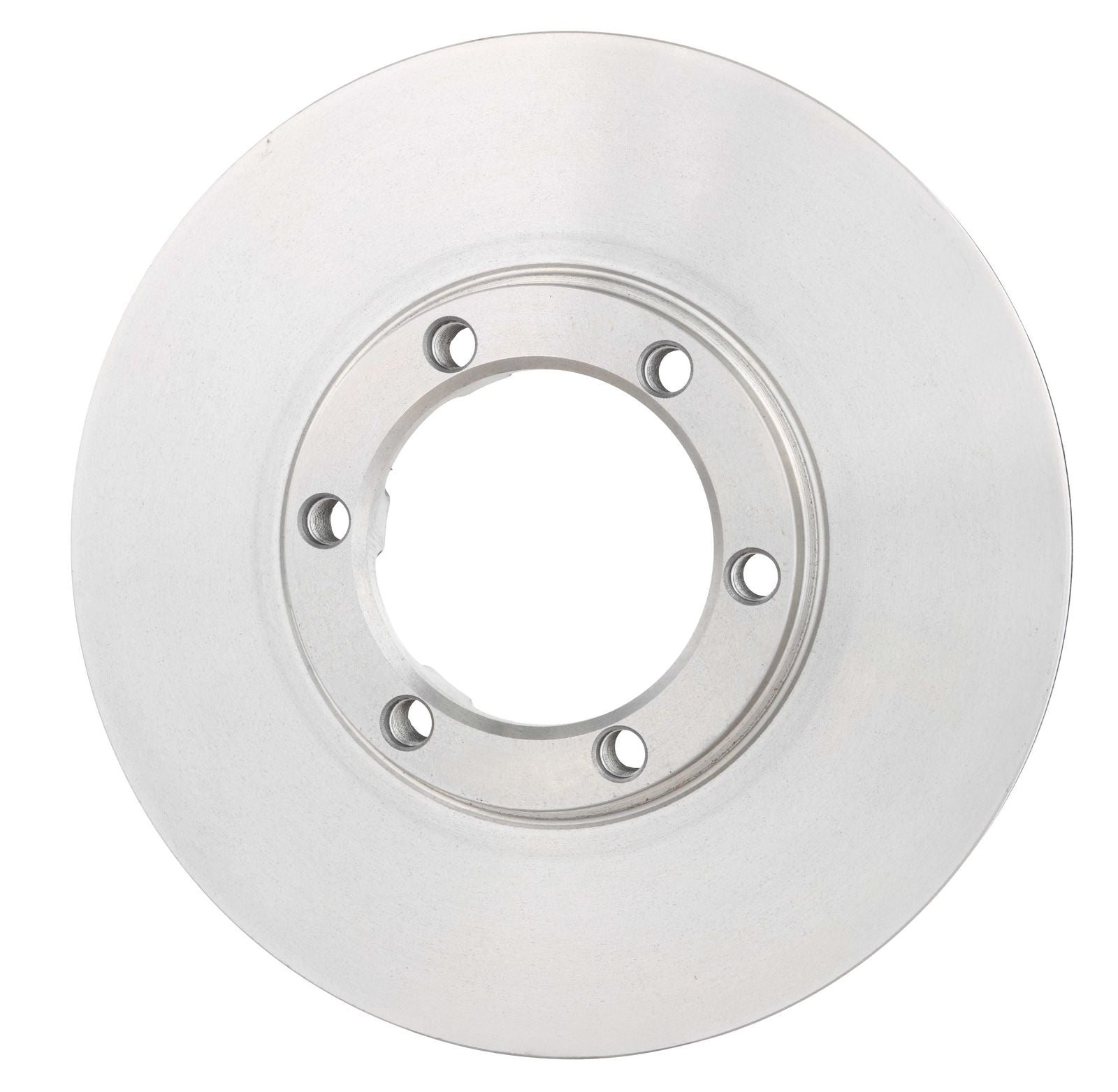 PRIME Front Disc Brake Rotor - 09.5577.10_07