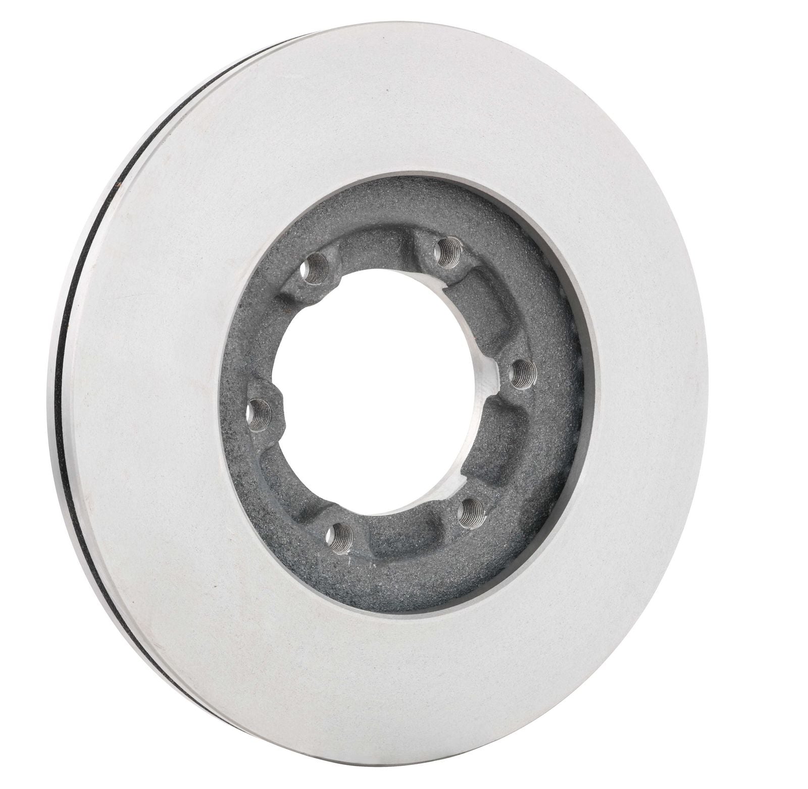 PRIME Front Disc Brake Rotor - 09.5577.10_16
