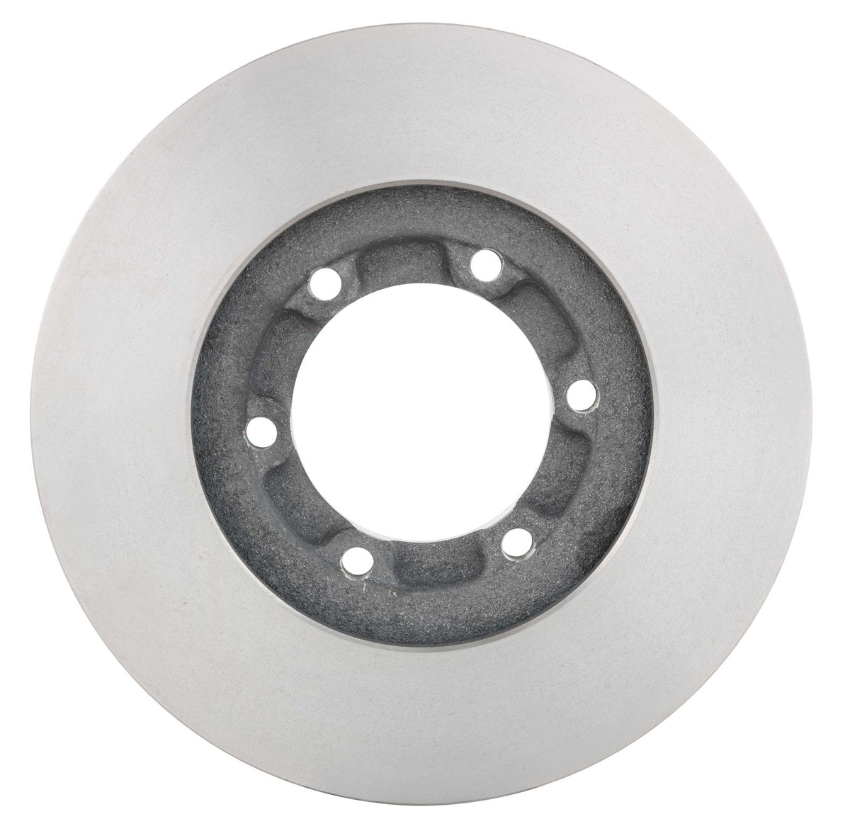 PRIME Front Disc Brake Rotor - 09.5577.10_18