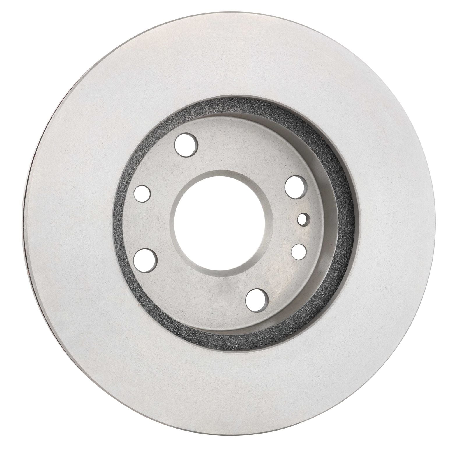PRIME Front Disc Brake Rotor - 09.5581.20_17