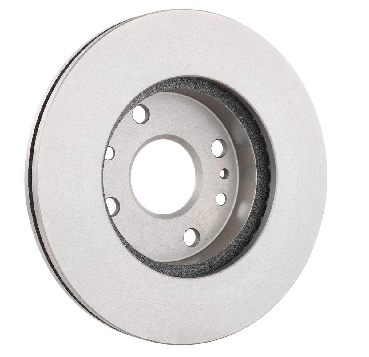 PRIME Front Disc Brake Rotor - 09.5581.20_16