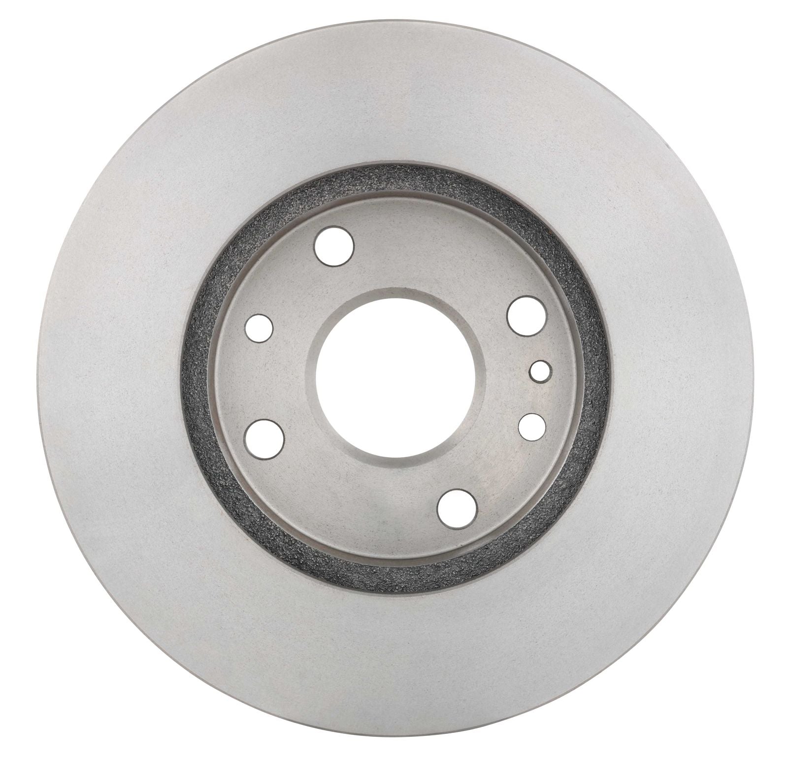 PRIME Front Disc Brake Rotor - 09.5581.20_18