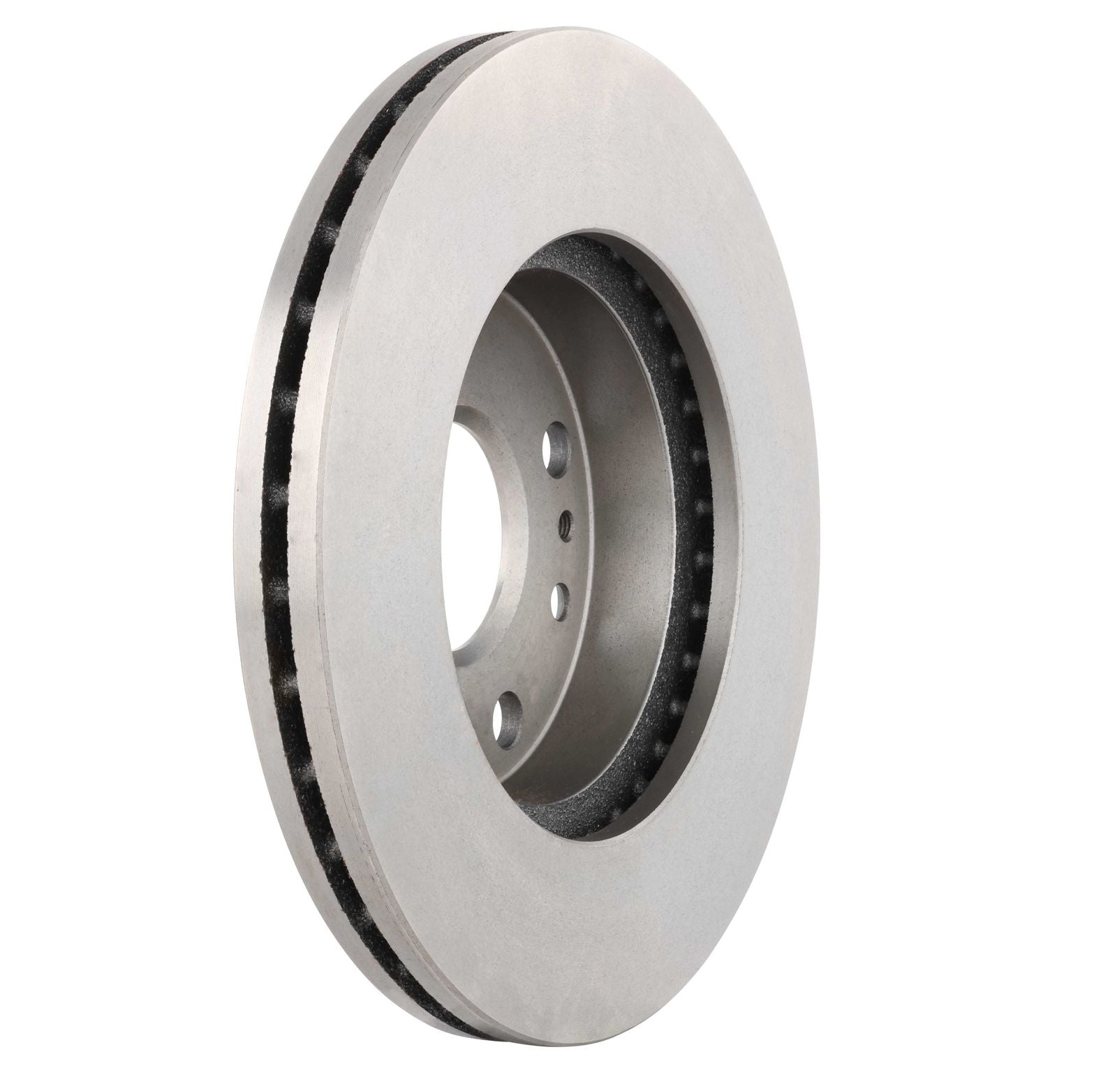 PRIME Front Disc Brake Rotor - 09.5581.20_14