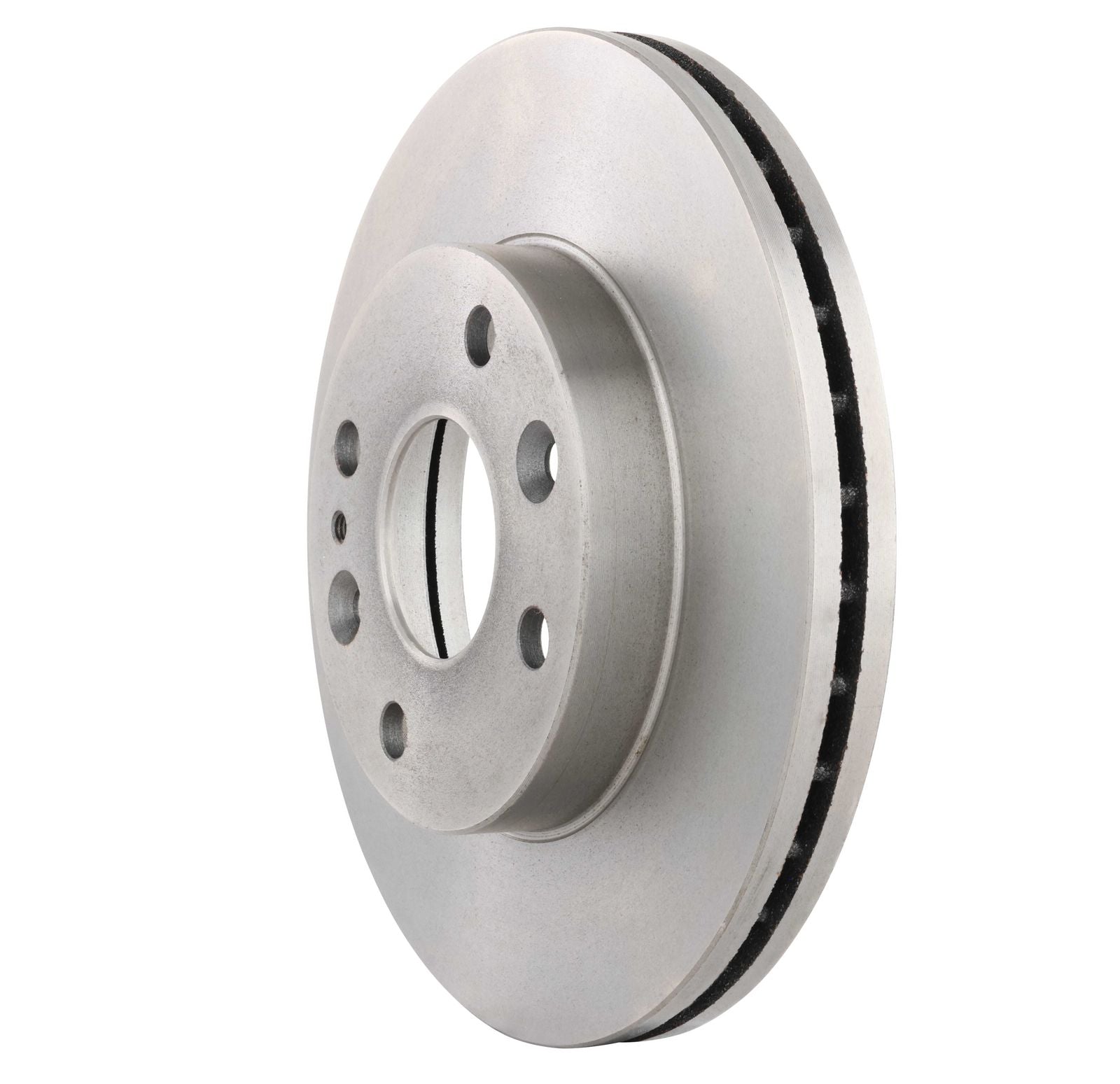PRIME Front Disc Brake Rotor - 09.5581.20_10