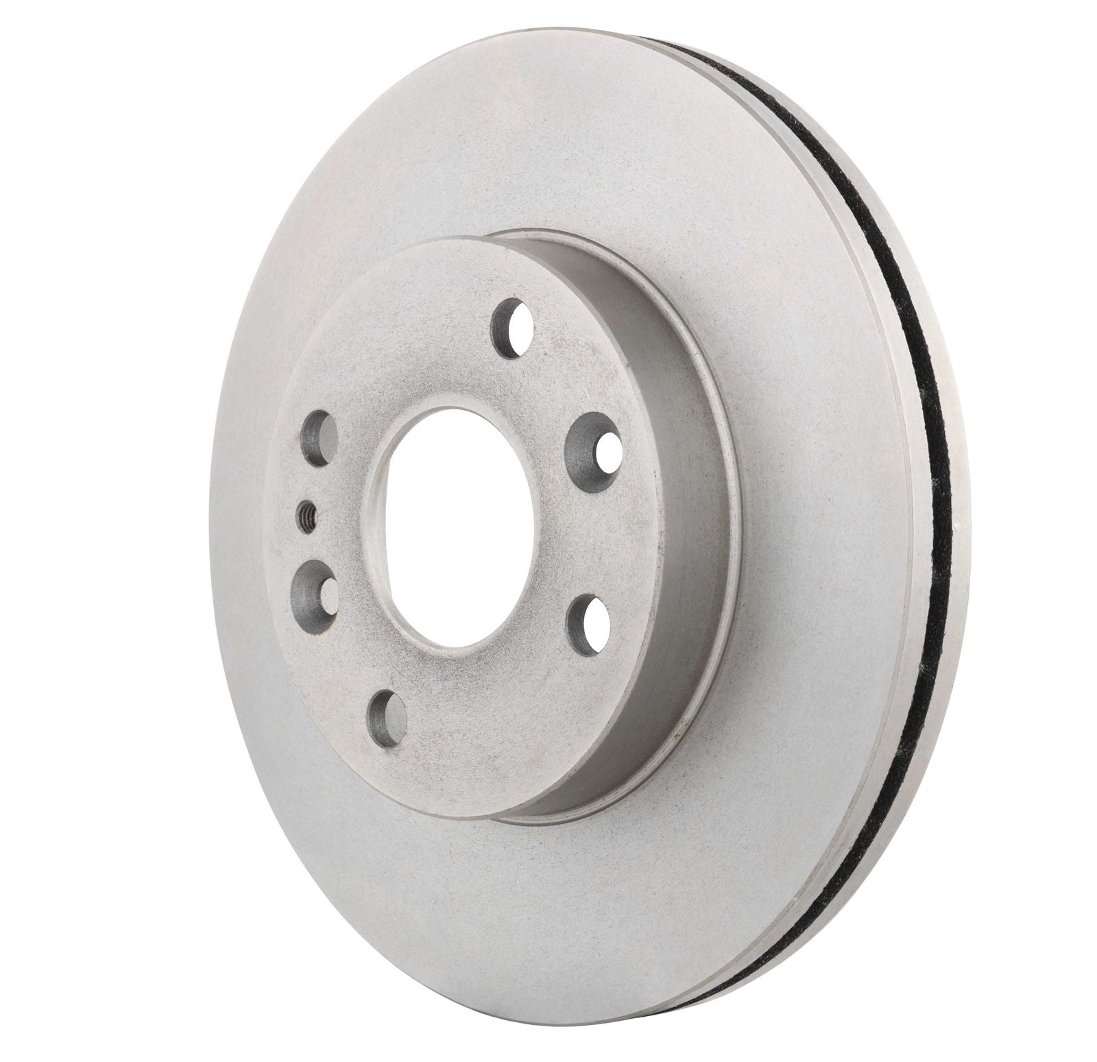 PRIME Front Disc Brake Rotor - 09.5581.20_09