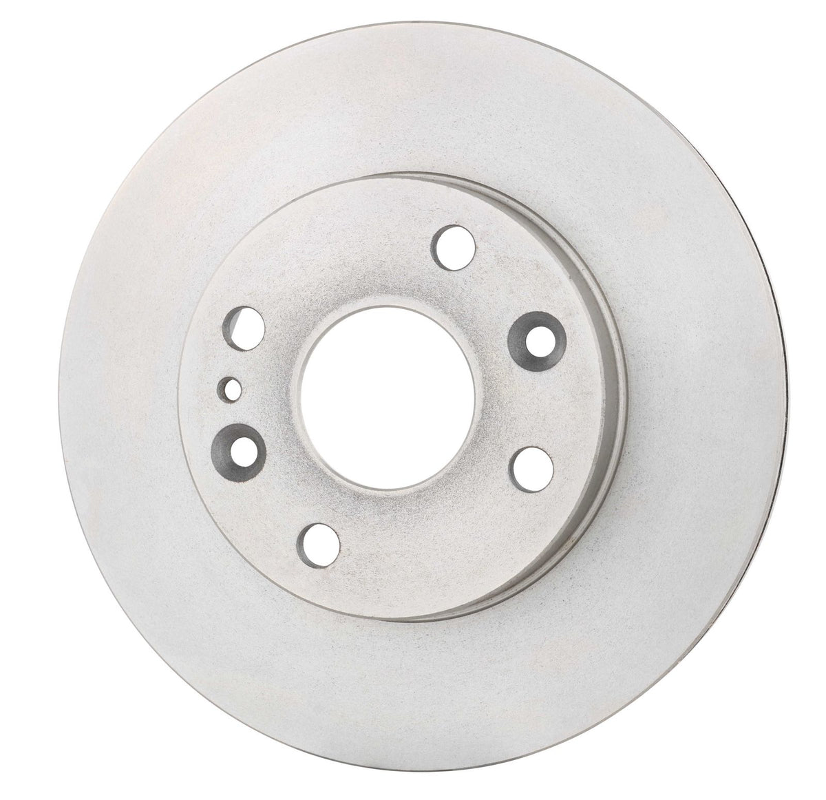 PRIME Front Disc Brake Rotor - 09.5581.20_07