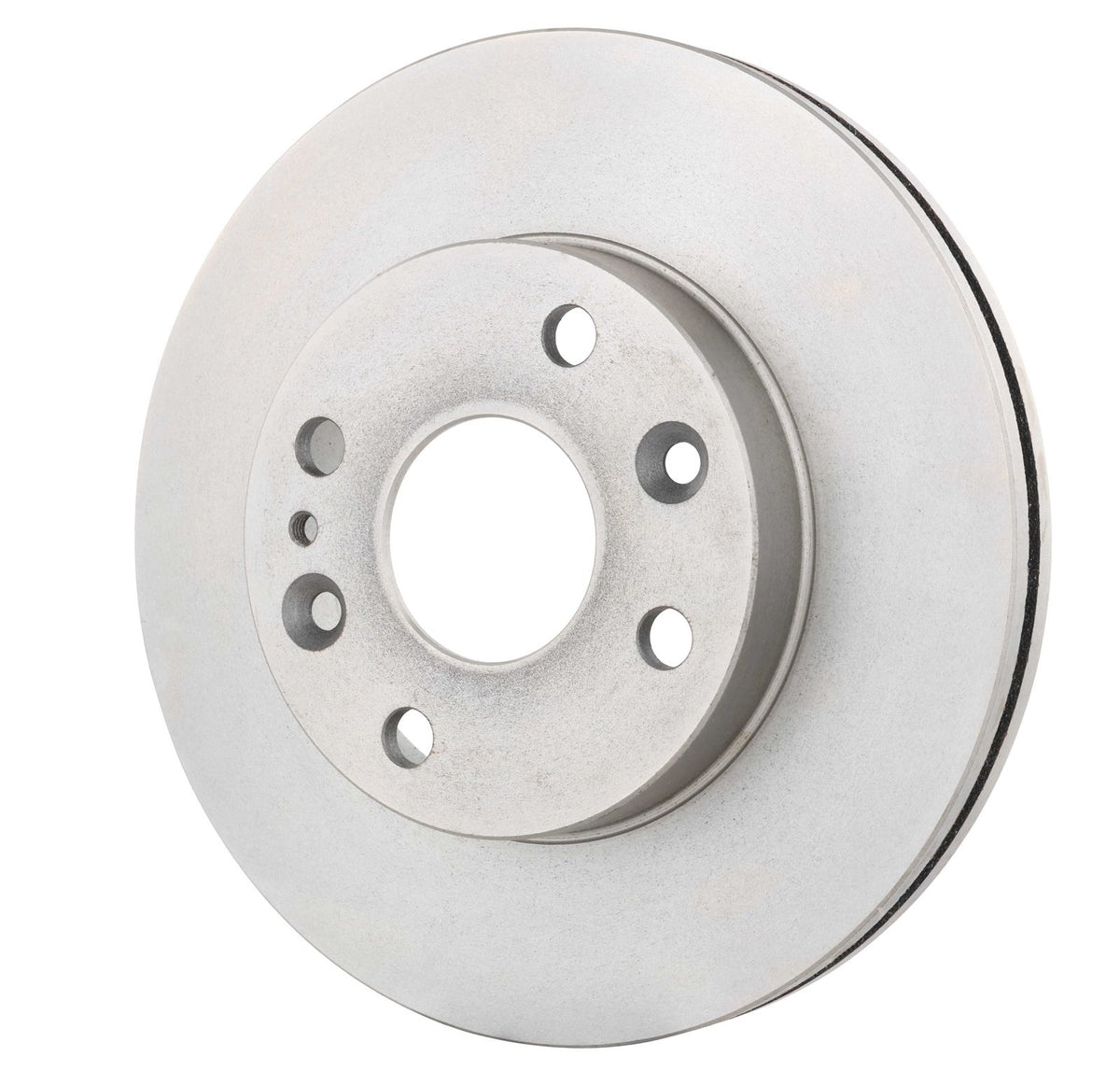 PRIME Front Disc Brake Rotor - 09.5581.20_08