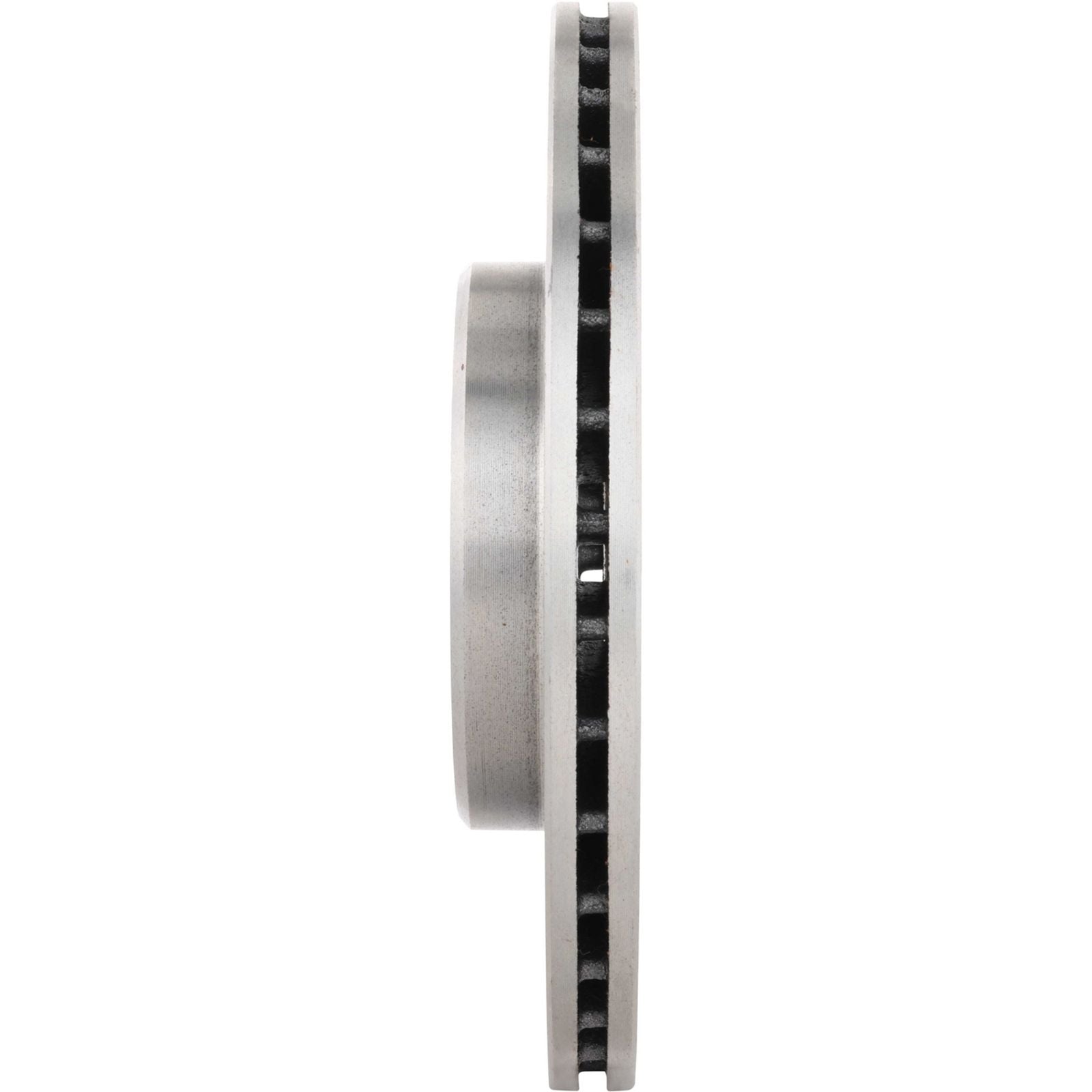 PRIME Front Disc Brake Rotor - 09.5614.10_05