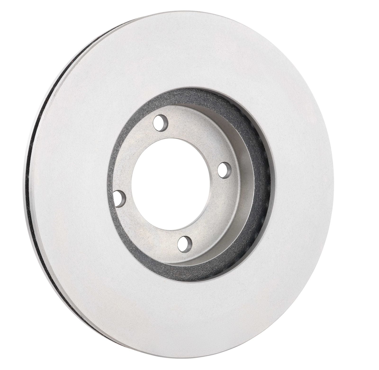 PRIME Front Disc Brake Rotor - 09.5614.10_16