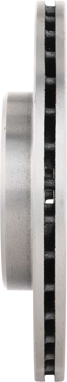 PRIME Front Disc Brake Rotor - 09.5614.10_04