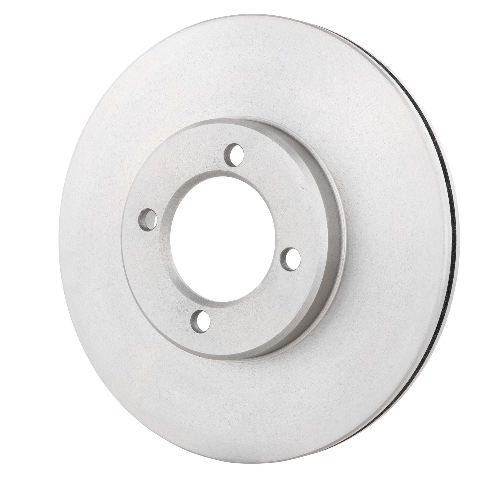 PRIME Front Disc Brake Rotor - 09.5614.10_08