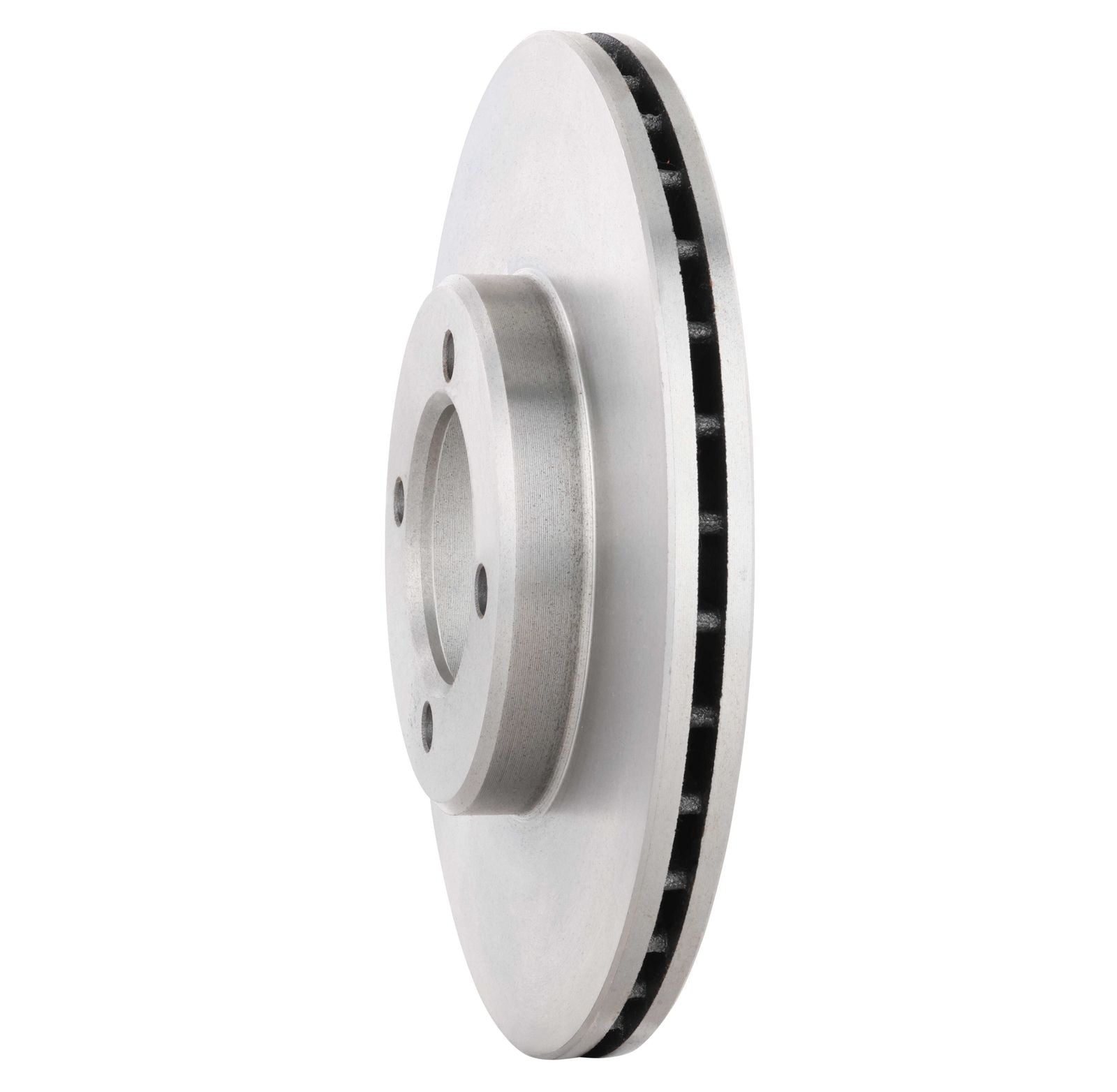 PRIME Front Disc Brake Rotor - 09.5614.10_11