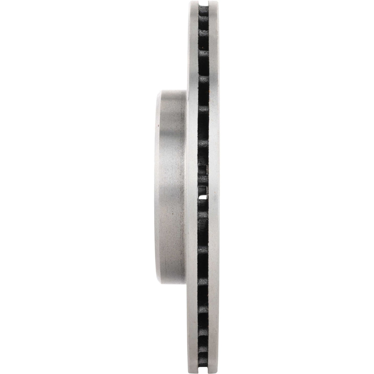 PRIME Front Disc Brake Rotor - 09.5614.10_01