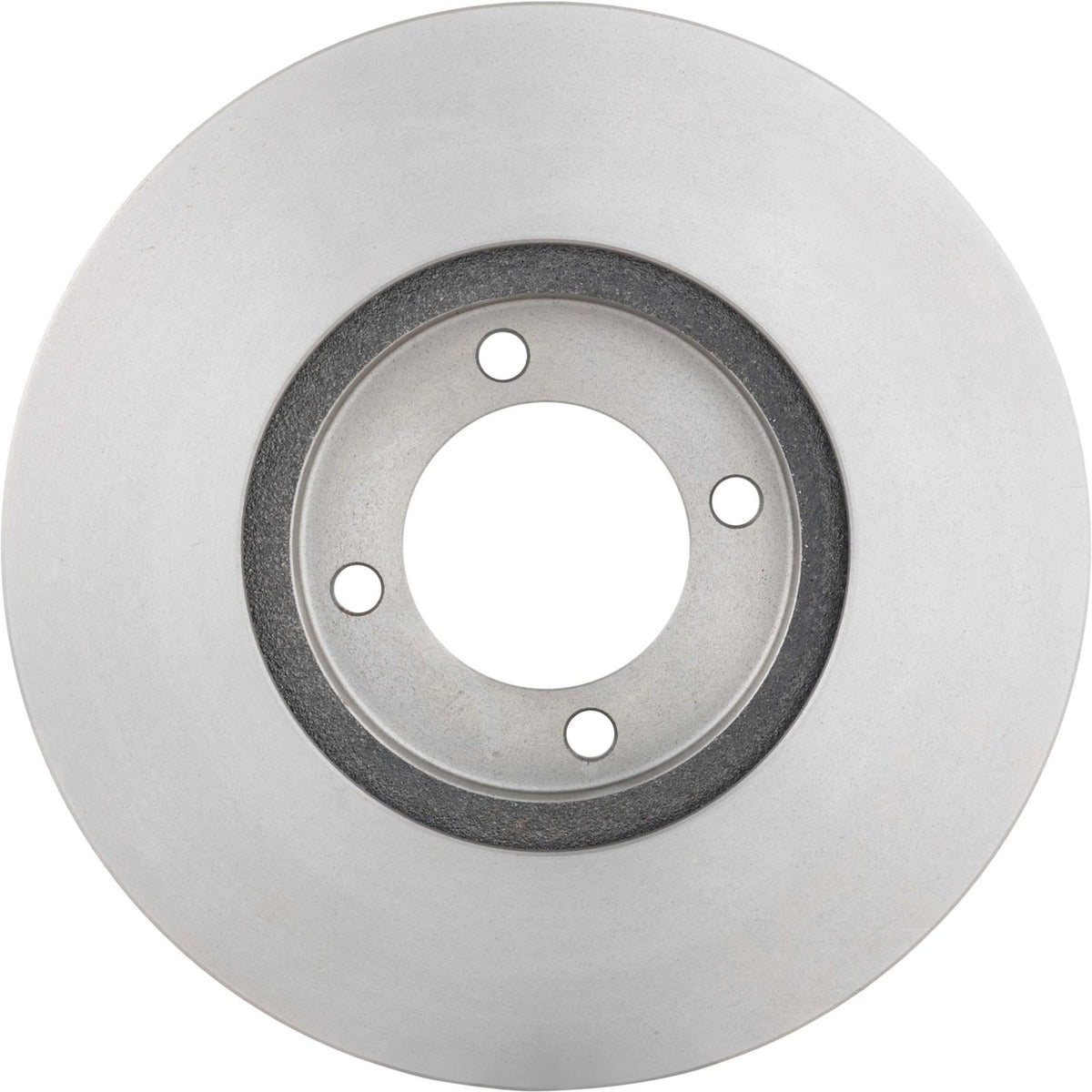PRIME Front Disc Brake Rotor - 09.5614.10_04